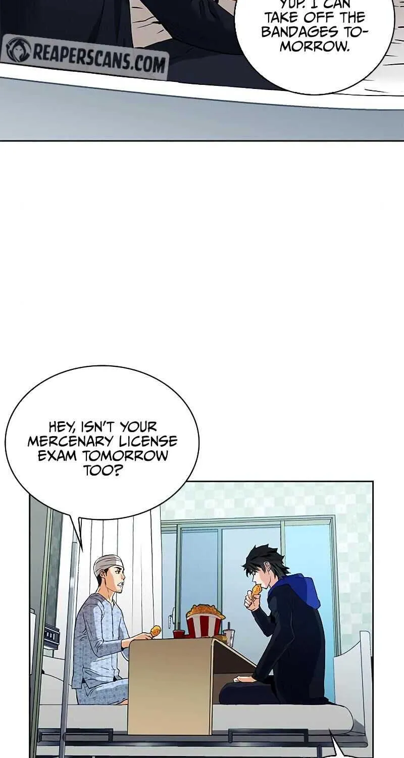 Read Seoul Station Druid chapter 13 image 111 on Lezhin