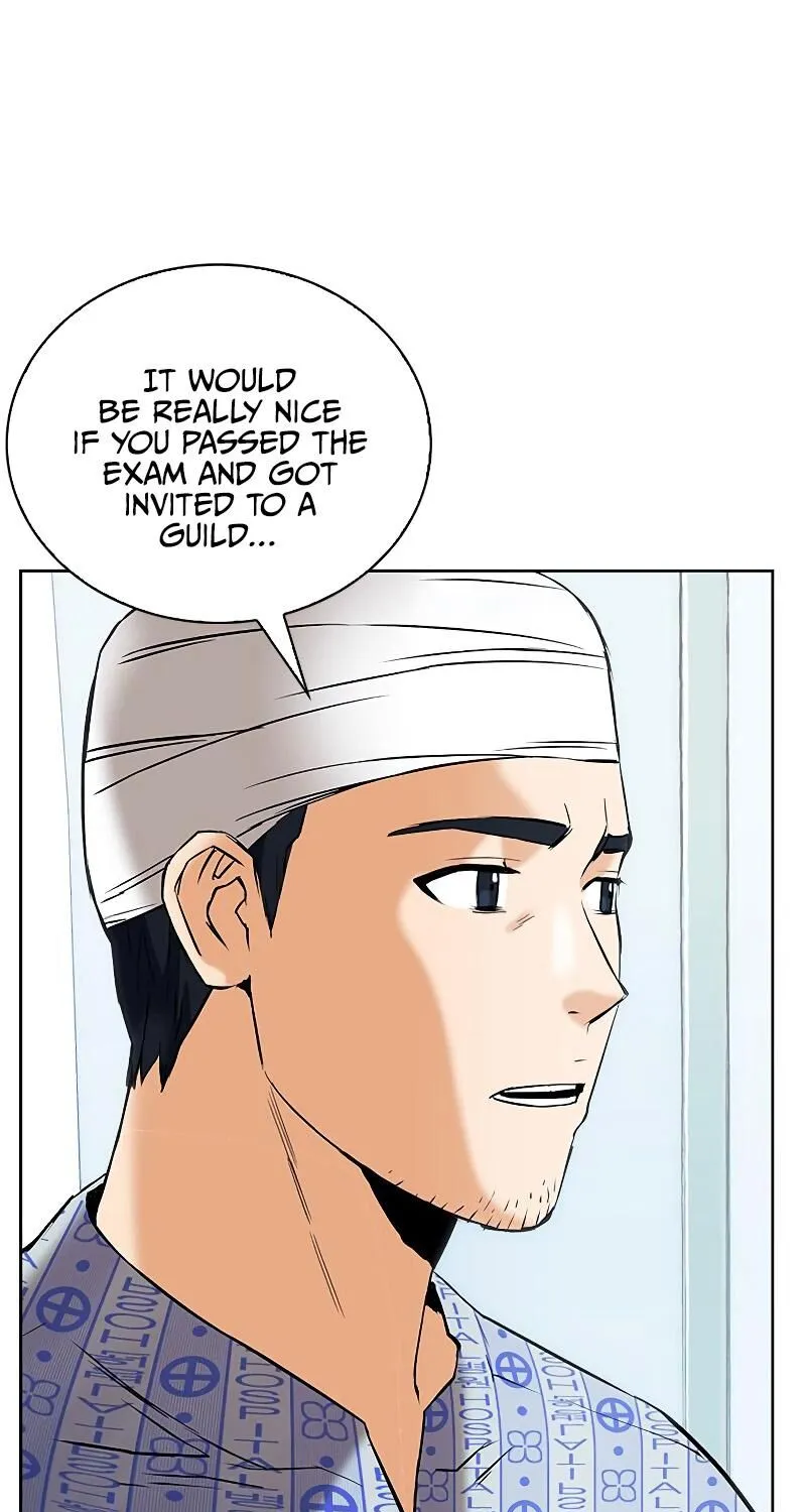 Read Seoul Station Druid chapter 13 image 113 on Lezhin