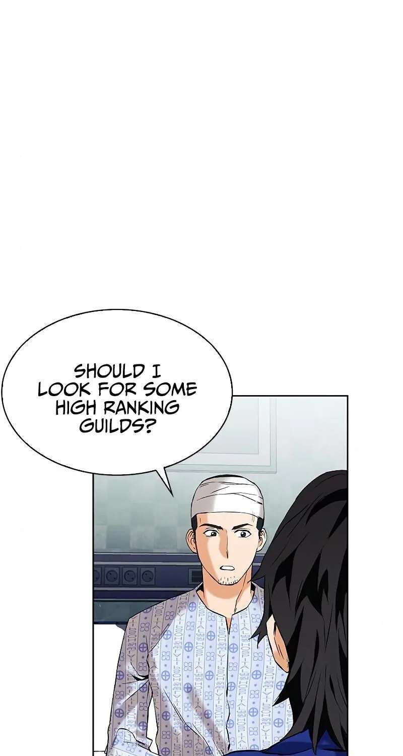 Read Seoul Station Druid chapter 13 image 117 on Lezhin