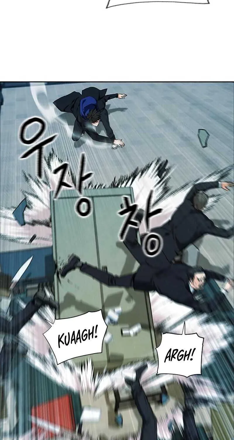 Read Seoul Station Druid chapter 13 image 12 on Lezhin