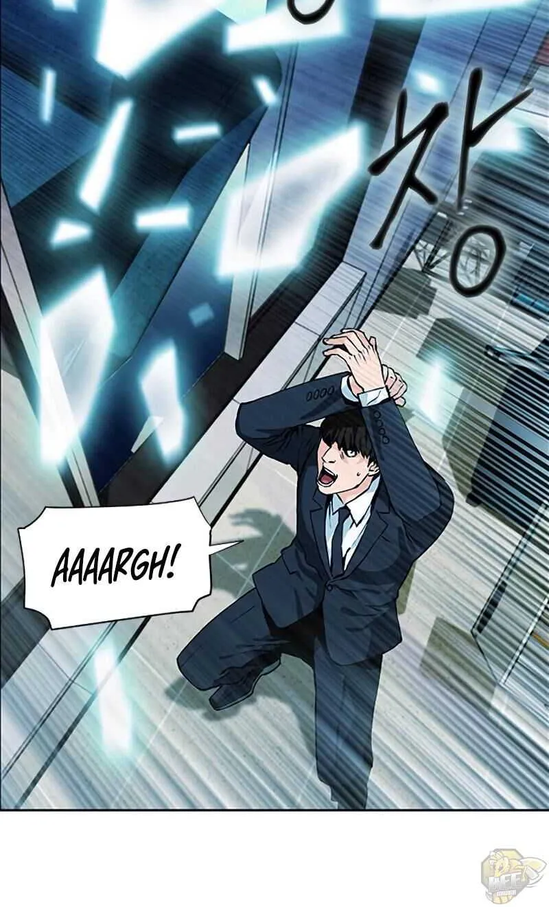 Read Seoul Station Druid chapter 13 image 14 on Lezhin