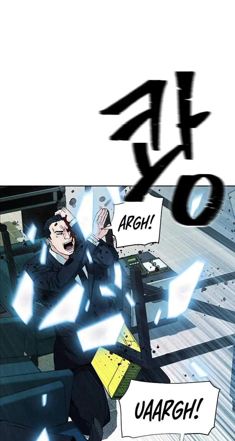 Read Seoul Station Druid chapter 13 image 15 on Lezhin