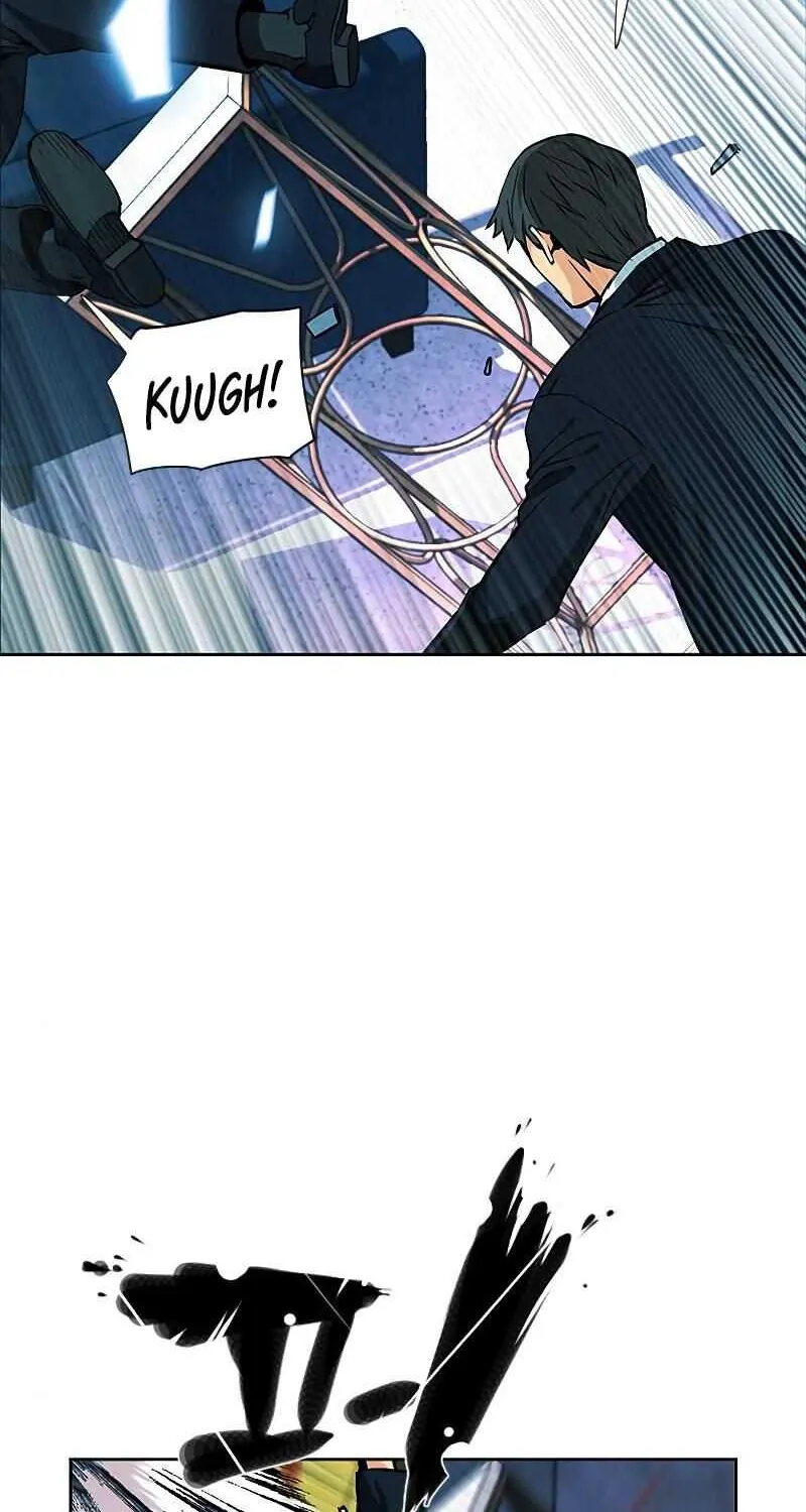 Read Seoul Station Druid chapter 13 image 16 on Lezhin