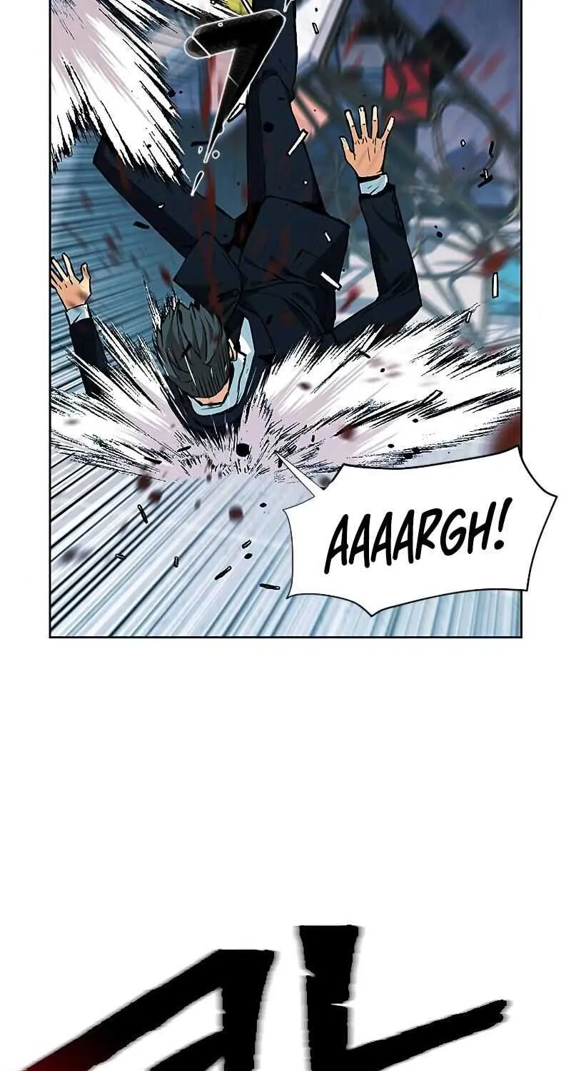 Read Seoul Station Druid chapter 13 image 17 on Lezhin