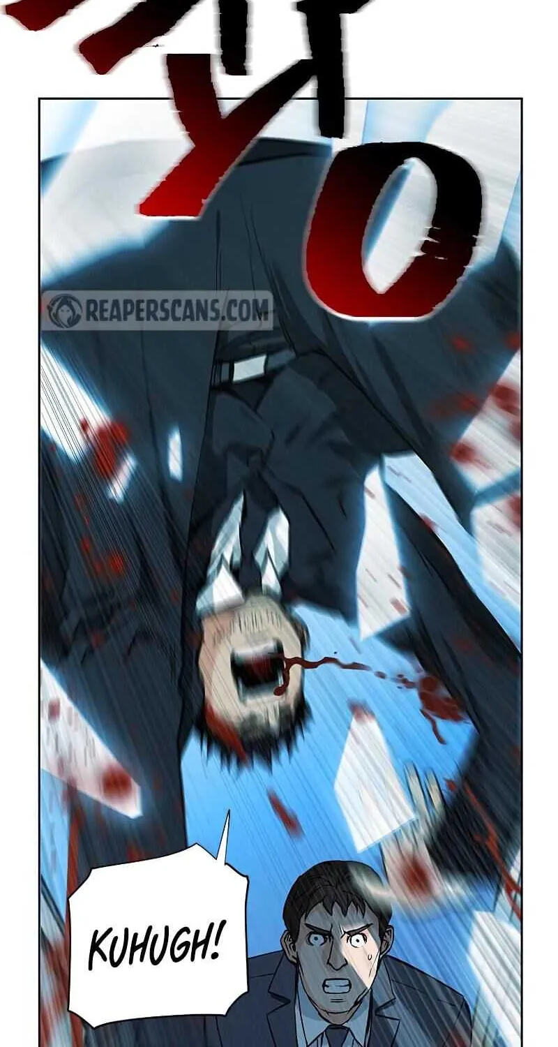 Read Seoul Station Druid chapter 13 image 18 on Lezhin
