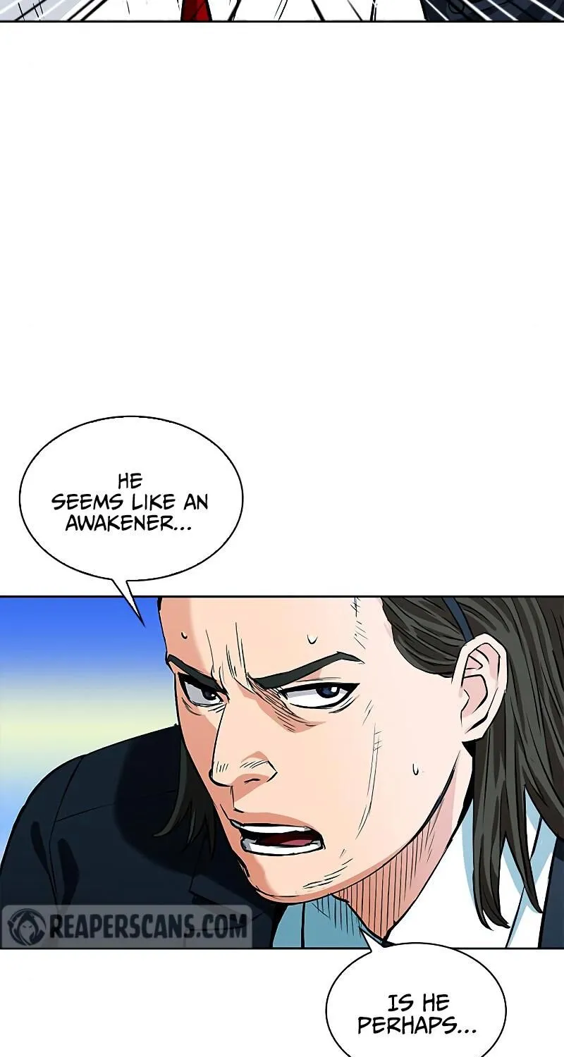 Read Seoul Station Druid chapter 13 image 27 on Lezhin