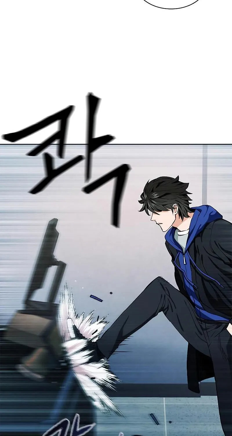 Read Seoul Station Druid chapter 13 image 28 on Lezhin