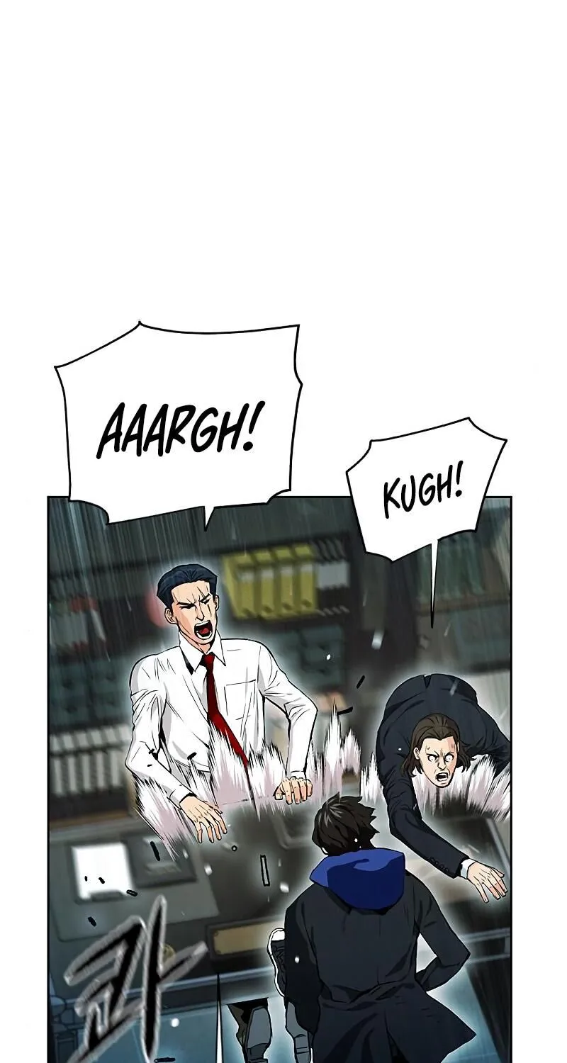Read Seoul Station Druid chapter 13 image 30 on Lezhin