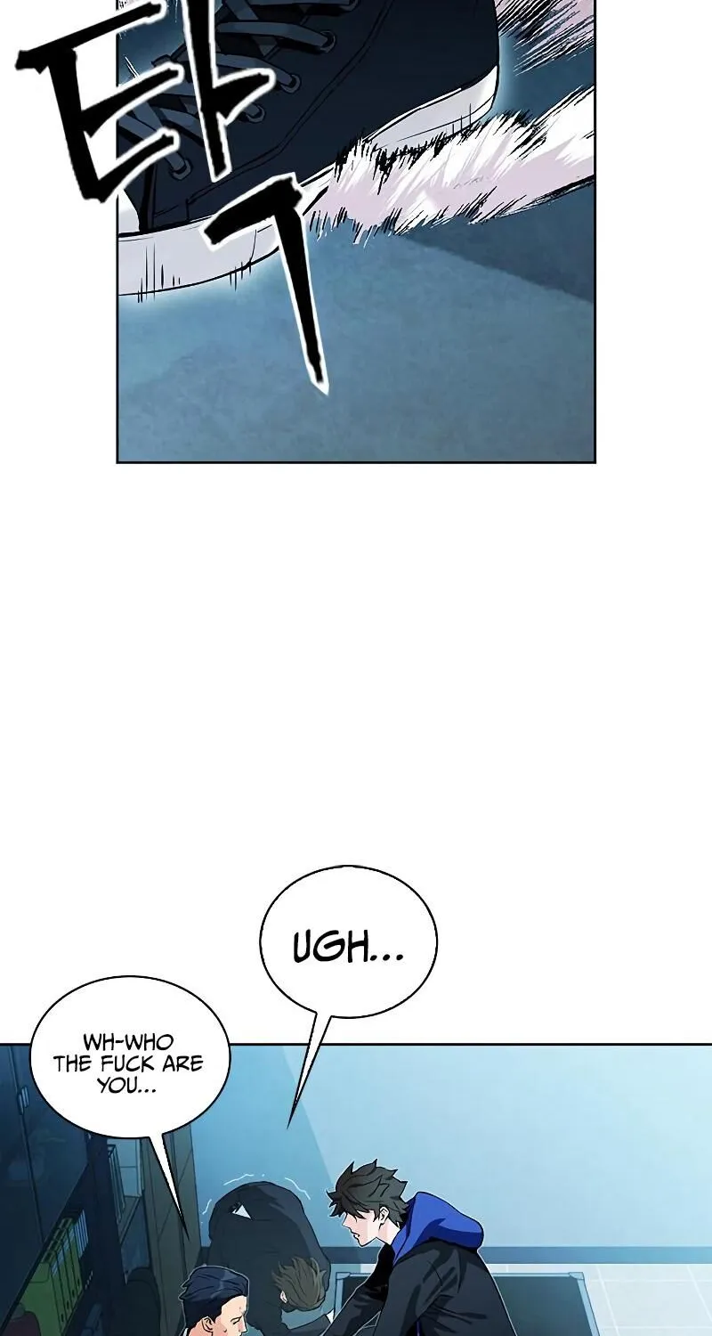 Read Seoul Station Druid chapter 13 image 33 on Lezhin