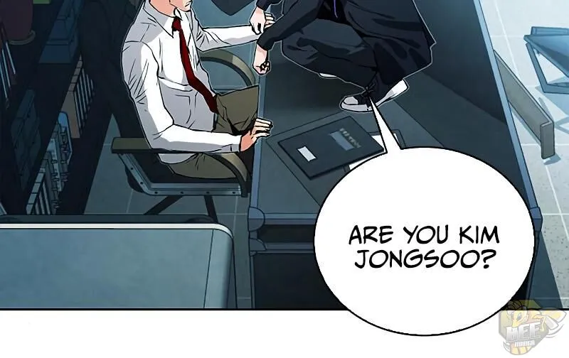 Read Seoul Station Druid chapter 13 image 34 on Lezhin