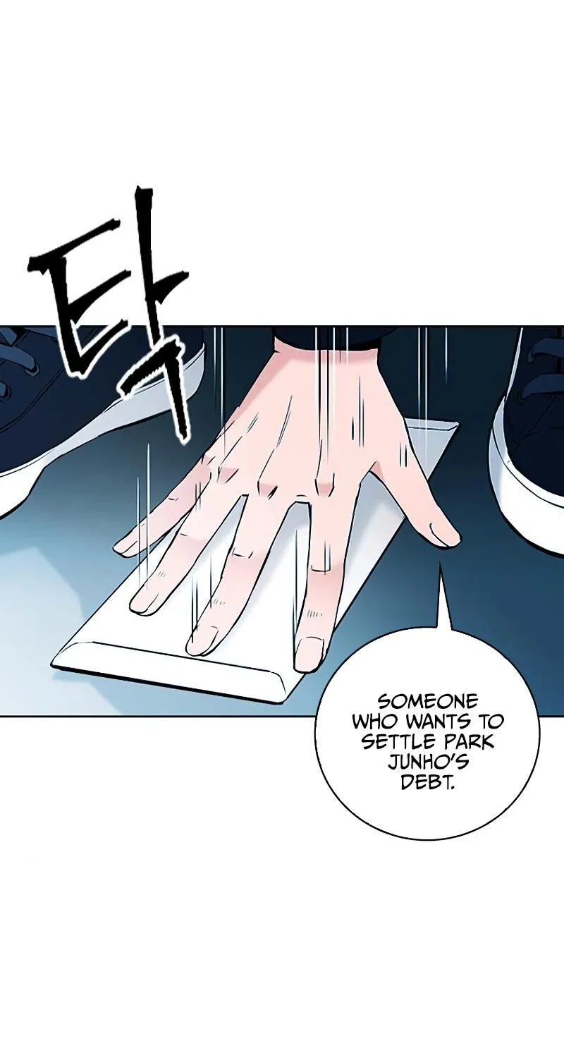 Read Seoul Station Druid chapter 13 image 37 on Lezhin