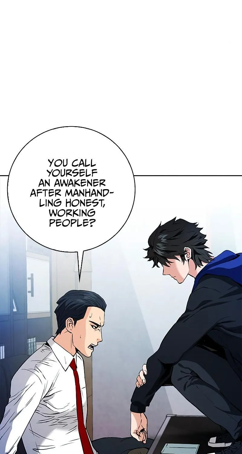 Read Seoul Station Druid chapter 13 image 40 on Lezhin