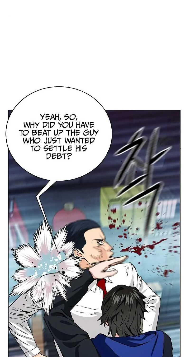Read Seoul Station Druid chapter 13 image 44 on Lezhin