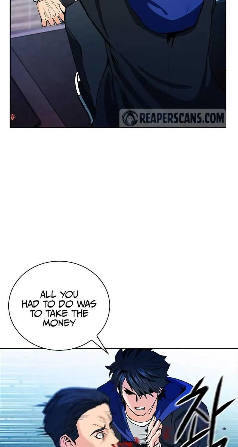 Read Seoul Station Druid chapter 13 image 45 on Lezhin
