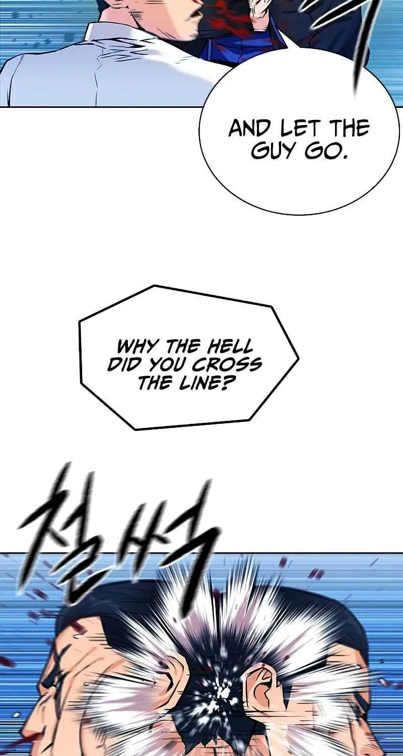 Read Seoul Station Druid chapter 13 image 46 on Lezhin