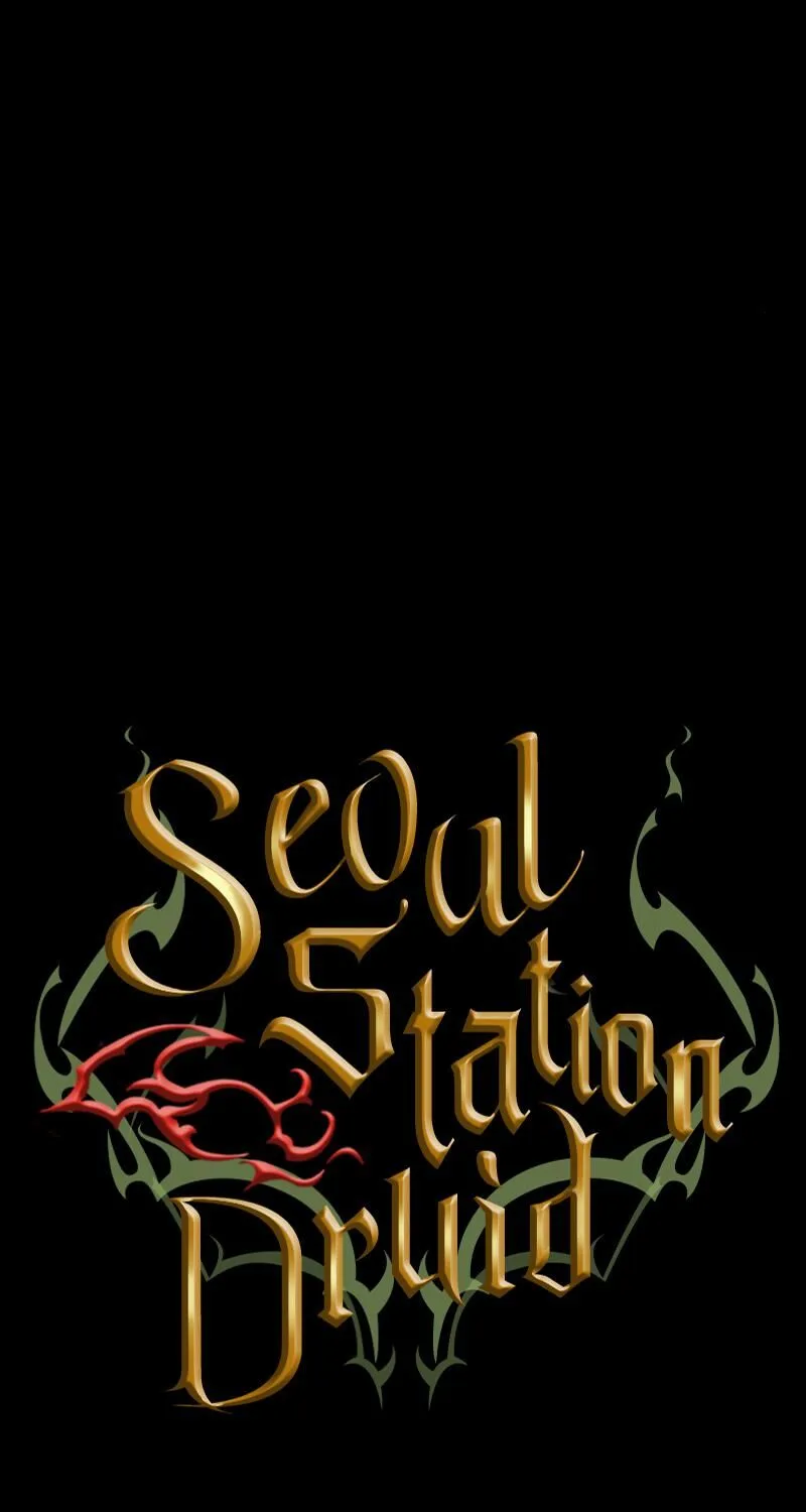 Read Seoul Station Druid chapter 13 image 5 on Lezhin