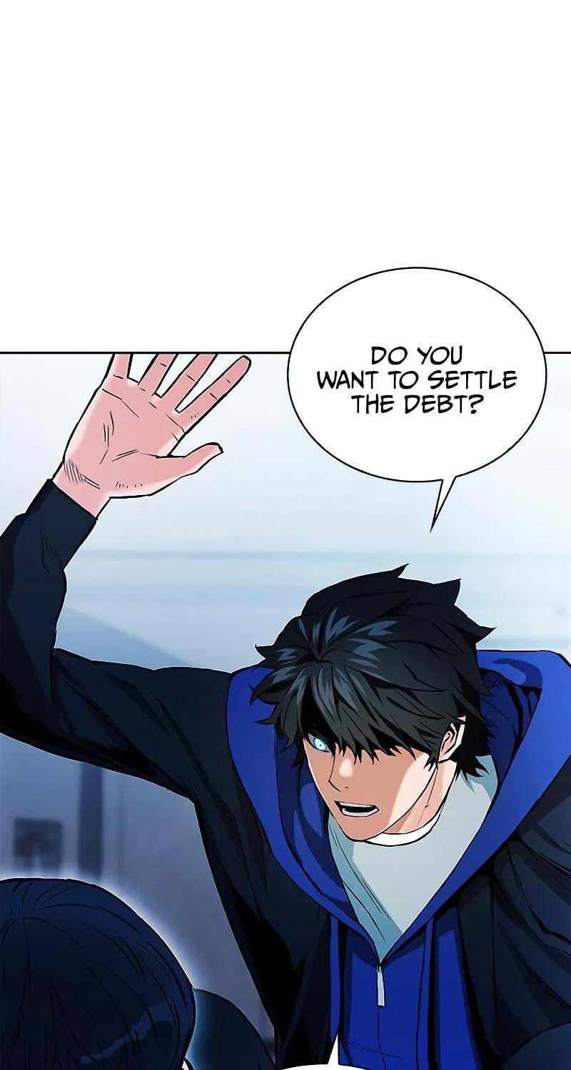 Read Seoul Station Druid chapter 13 image 51 on Lezhin