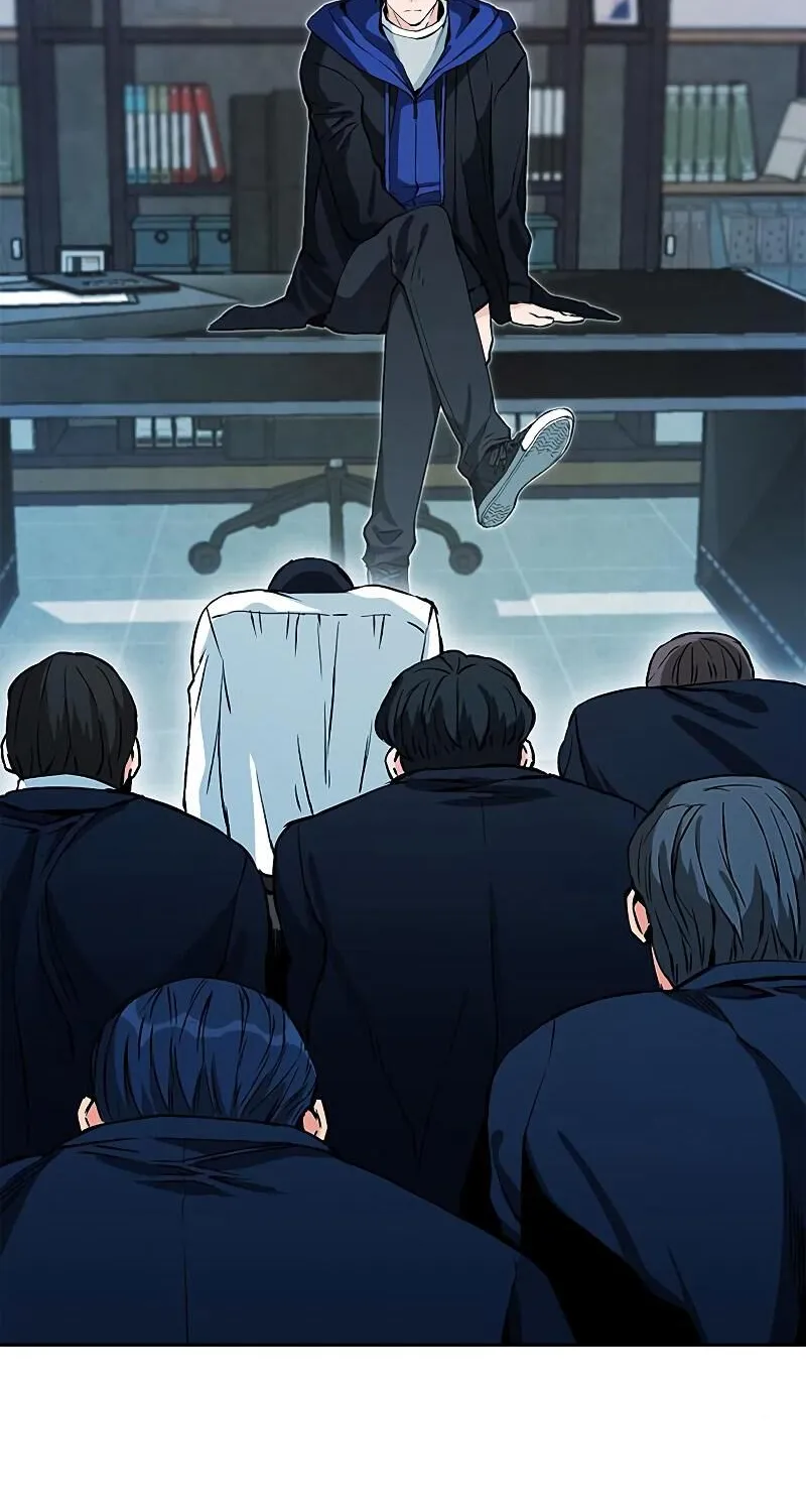 Read Seoul Station Druid chapter 13 image 55 on Lezhin