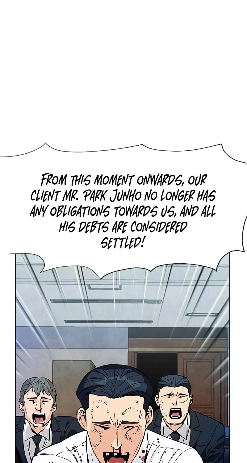 Read Seoul Station Druid chapter 13 image 56 on Lezhin