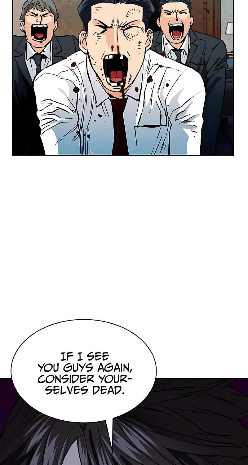 Read Seoul Station Druid chapter 13 image 60 on Lezhin