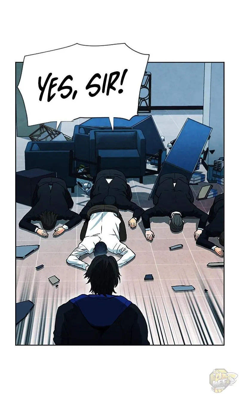 Read Seoul Station Druid chapter 13 image 62 on Lezhin