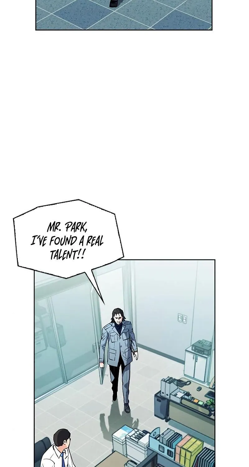 Read Seoul Station Druid chapter 13 image 70 on Lezhin