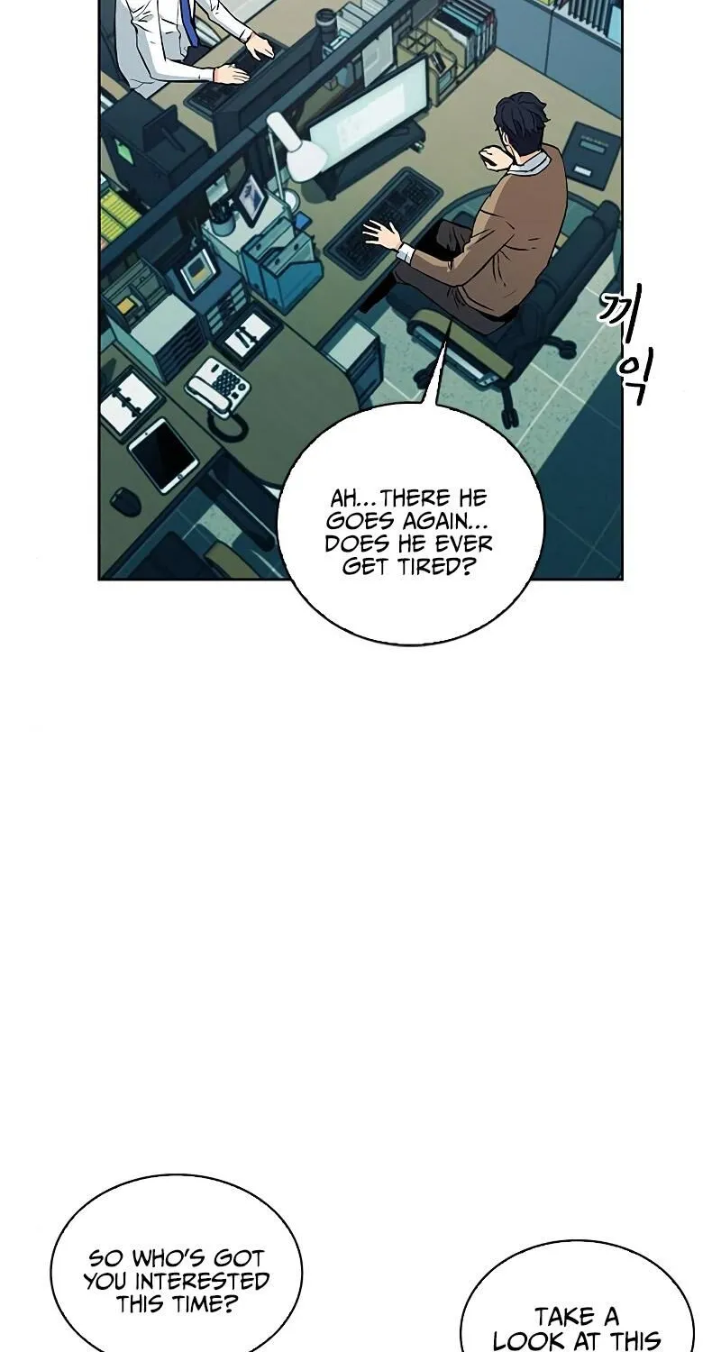 Read Seoul Station Druid chapter 13 image 71 on Lezhin