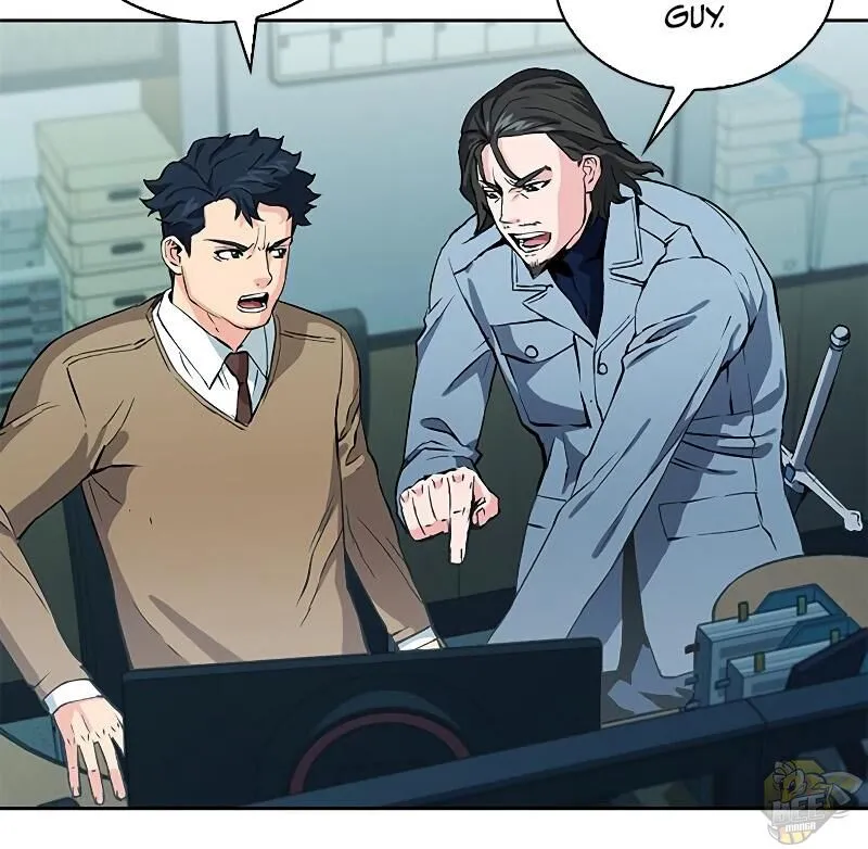 Read Seoul Station Druid chapter 13 image 72 on Lezhin