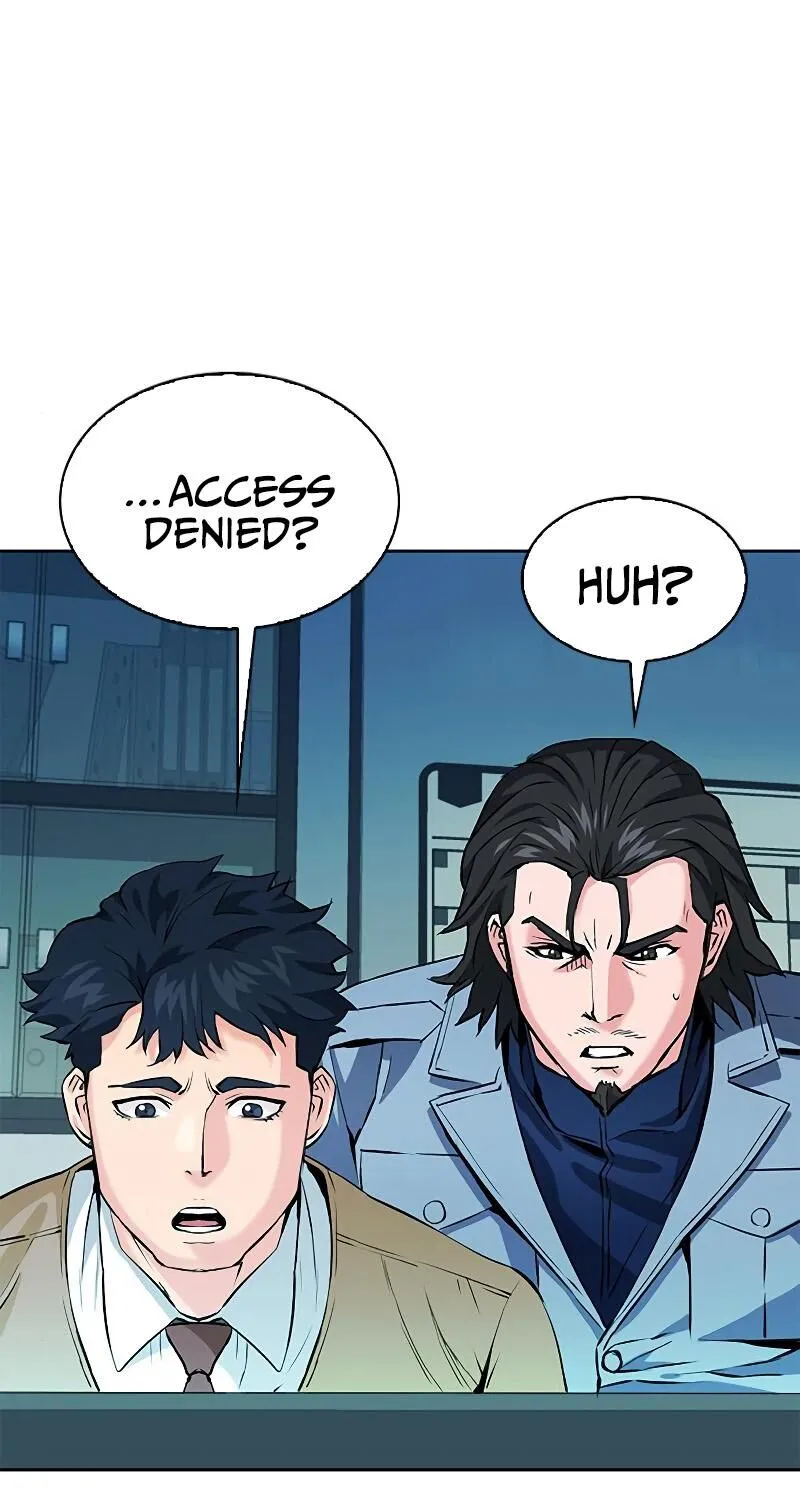Read Seoul Station Druid chapter 13 image 78 on Lezhin