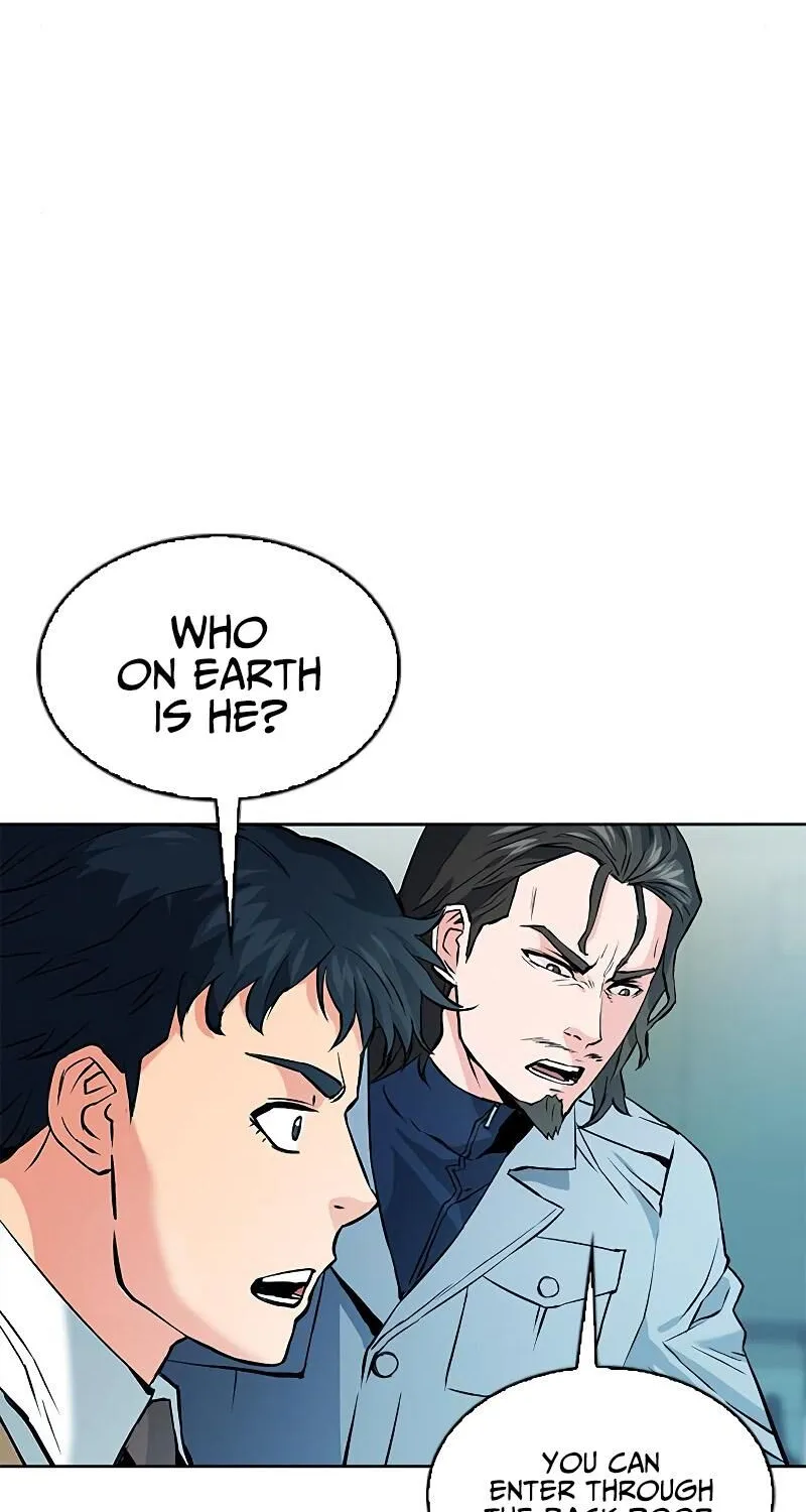 Read Seoul Station Druid chapter 13 image 79 on Lezhin