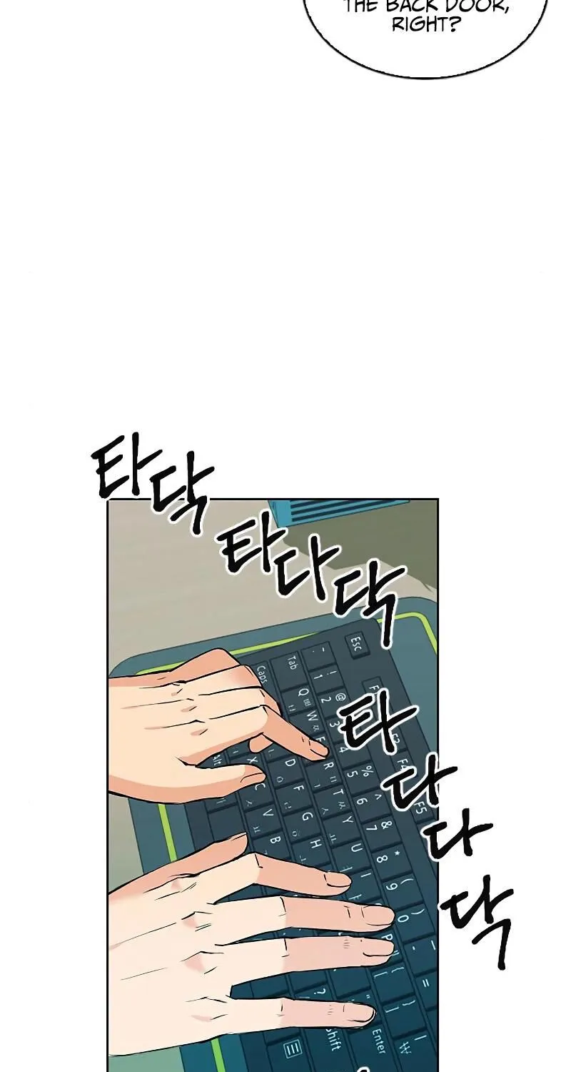 Read Seoul Station Druid chapter 13 image 80 on Lezhin