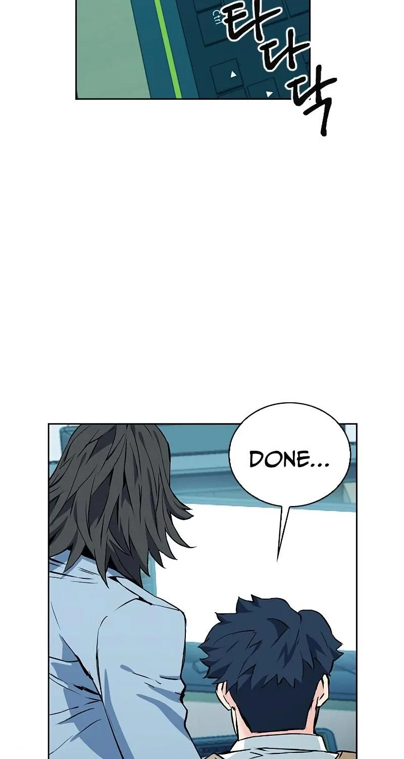 Read Seoul Station Druid chapter 13 image 81 on Lezhin