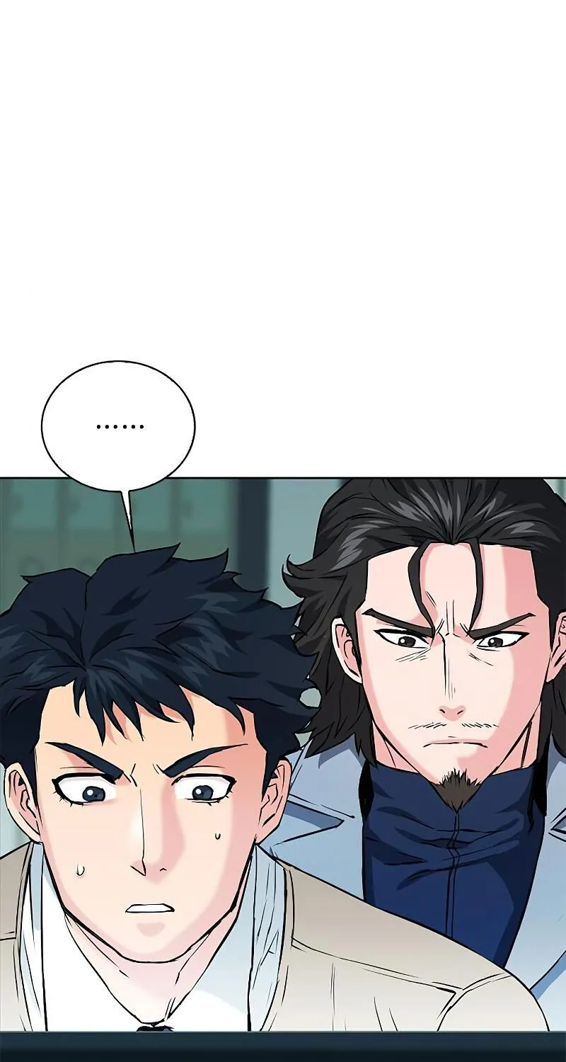 Read Seoul Station Druid chapter 13 image 83 on Lezhin