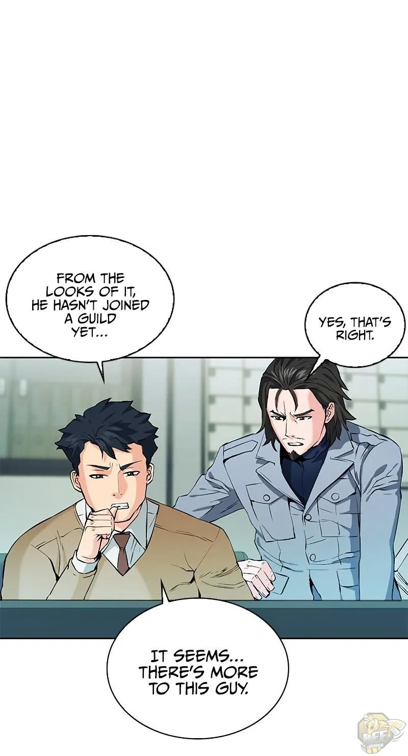 Read Seoul Station Druid chapter 13 image 86 on Lezhin