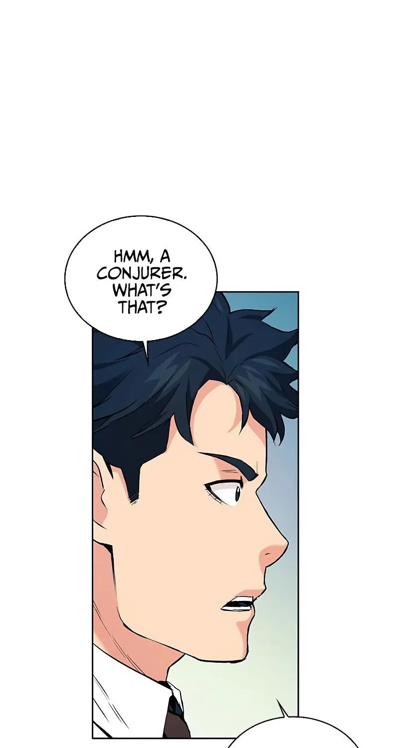 Read Seoul Station Druid chapter 13 image 88 on Lezhin
