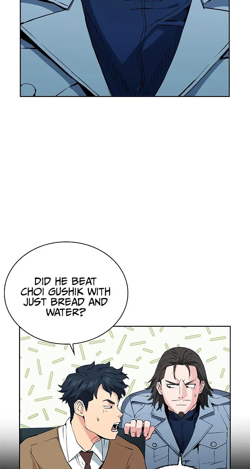 Read Seoul Station Druid chapter 13 image 90 on Lezhin