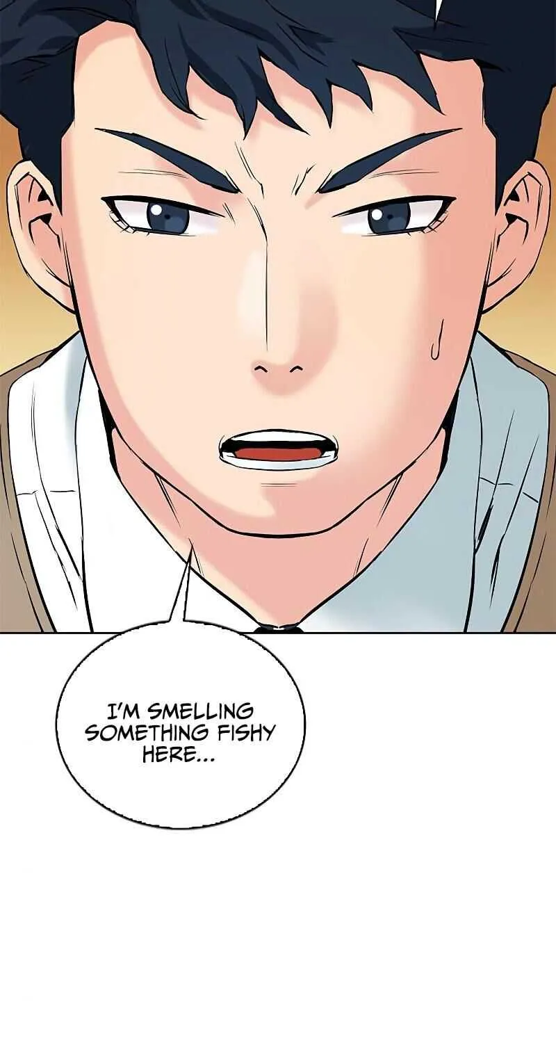 Read Seoul Station Druid chapter 13 image 94 on Lezhin