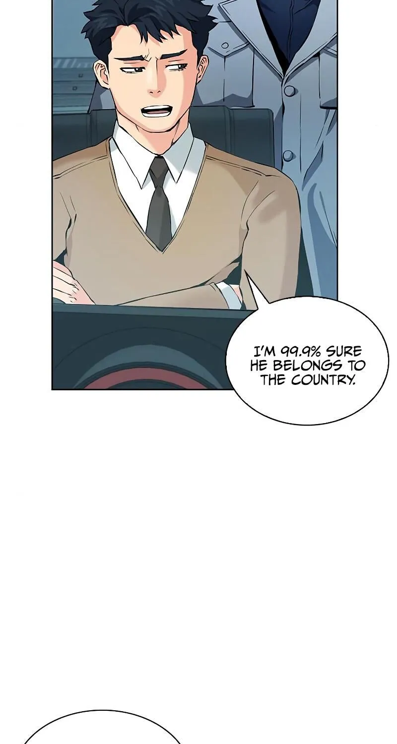 Read Seoul Station Druid chapter 13 image 98 on Lezhin