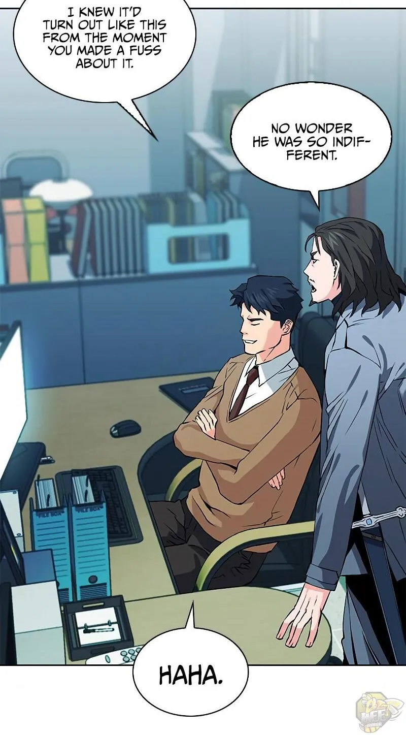 Read Seoul Station Druid chapter 13 image 99 on Lezhin