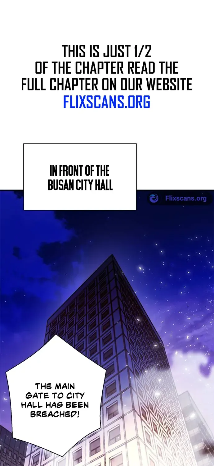 Read Seoul Station Druid chapter 131 image 0 on Lezhin