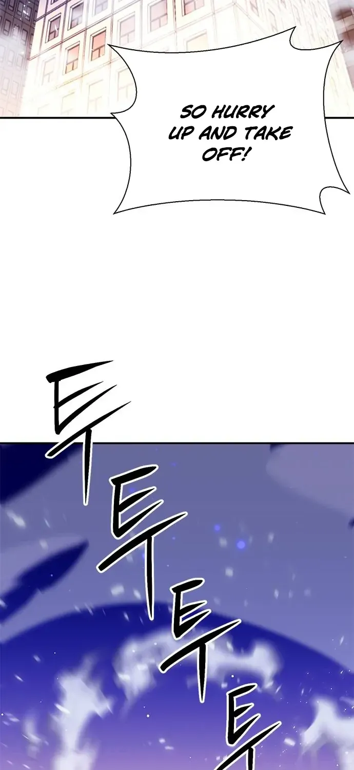 Read Seoul Station Druid chapter 131 image 1 on Lezhin