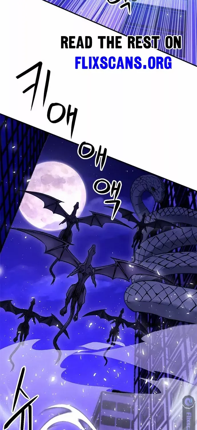 Read Seoul Station Druid chapter 131 image 11 on Lezhin