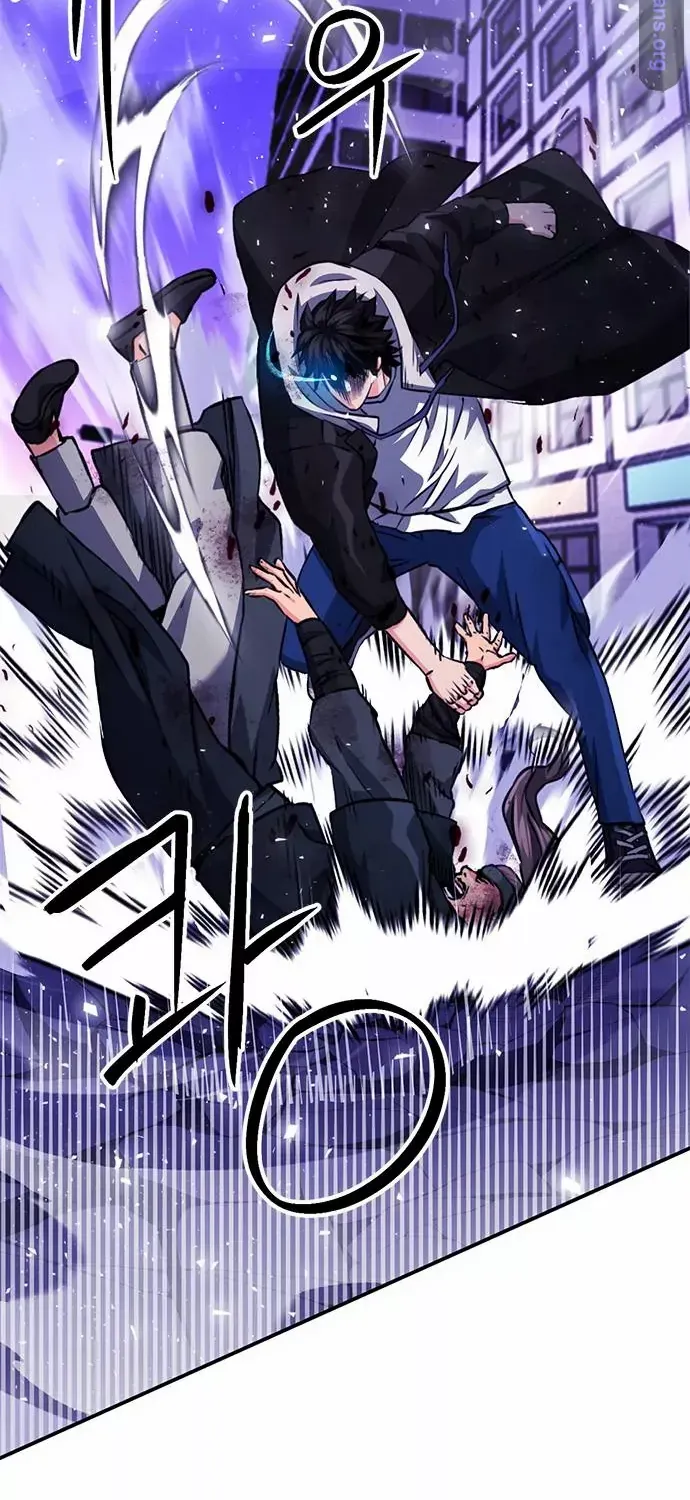 Read Seoul Station Druid chapter 131 image 12 on Lezhin