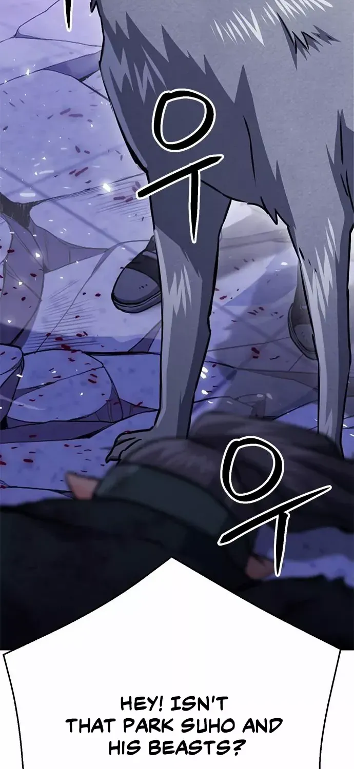 Read Seoul Station Druid chapter 131 image 16 on Lezhin