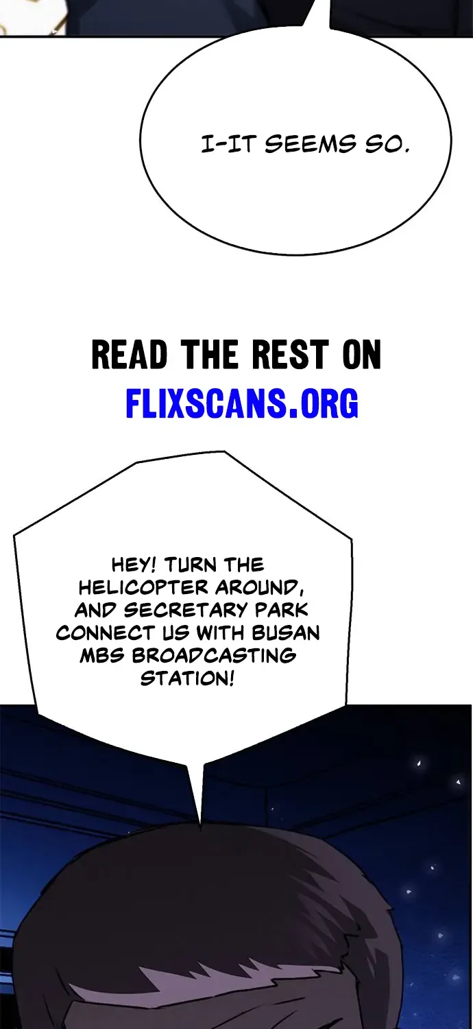 Read Seoul Station Druid chapter 131 image 19 on Lezhin