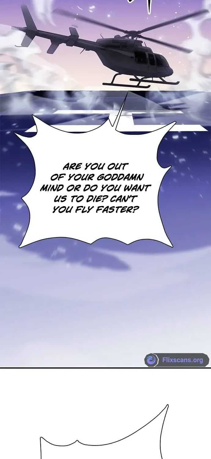 Read Seoul Station Druid chapter 131 image 2 on Lezhin