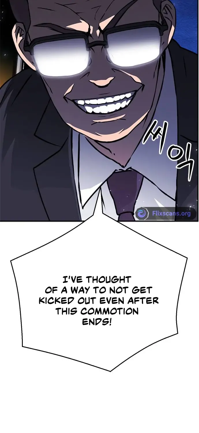 Read Seoul Station Druid chapter 131 image 20 on Lezhin