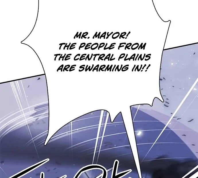 Read Seoul Station Druid chapter 131 image 3 on Lezhin