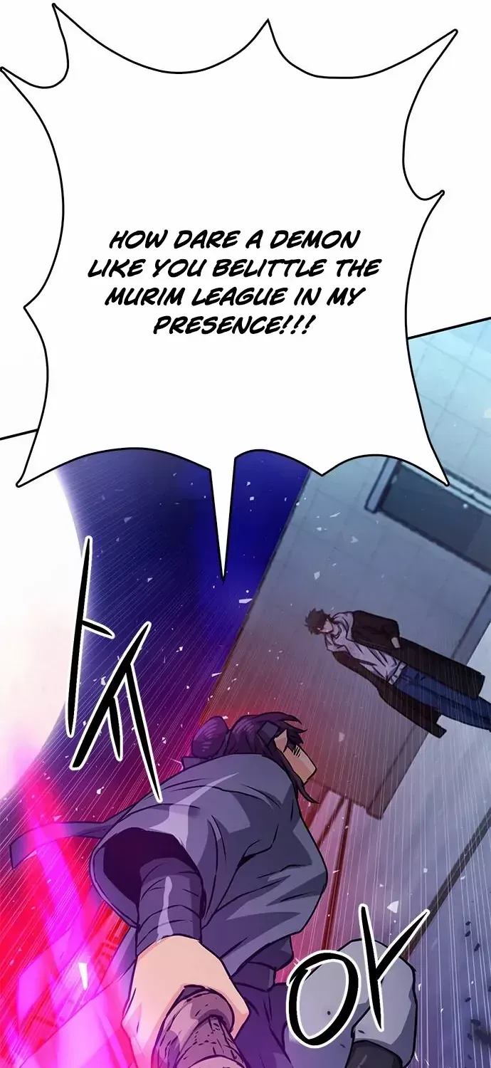 Read Seoul Station Druid chapter 131 image 32 on Lezhin