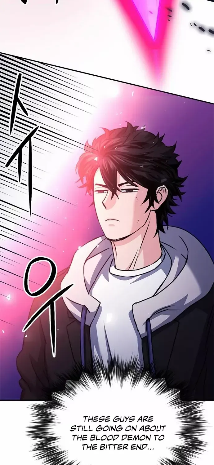 Read Seoul Station Druid chapter 131 image 34 on Lezhin